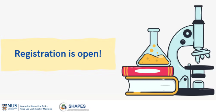 Workshop poster for the Replication Crisis in Science