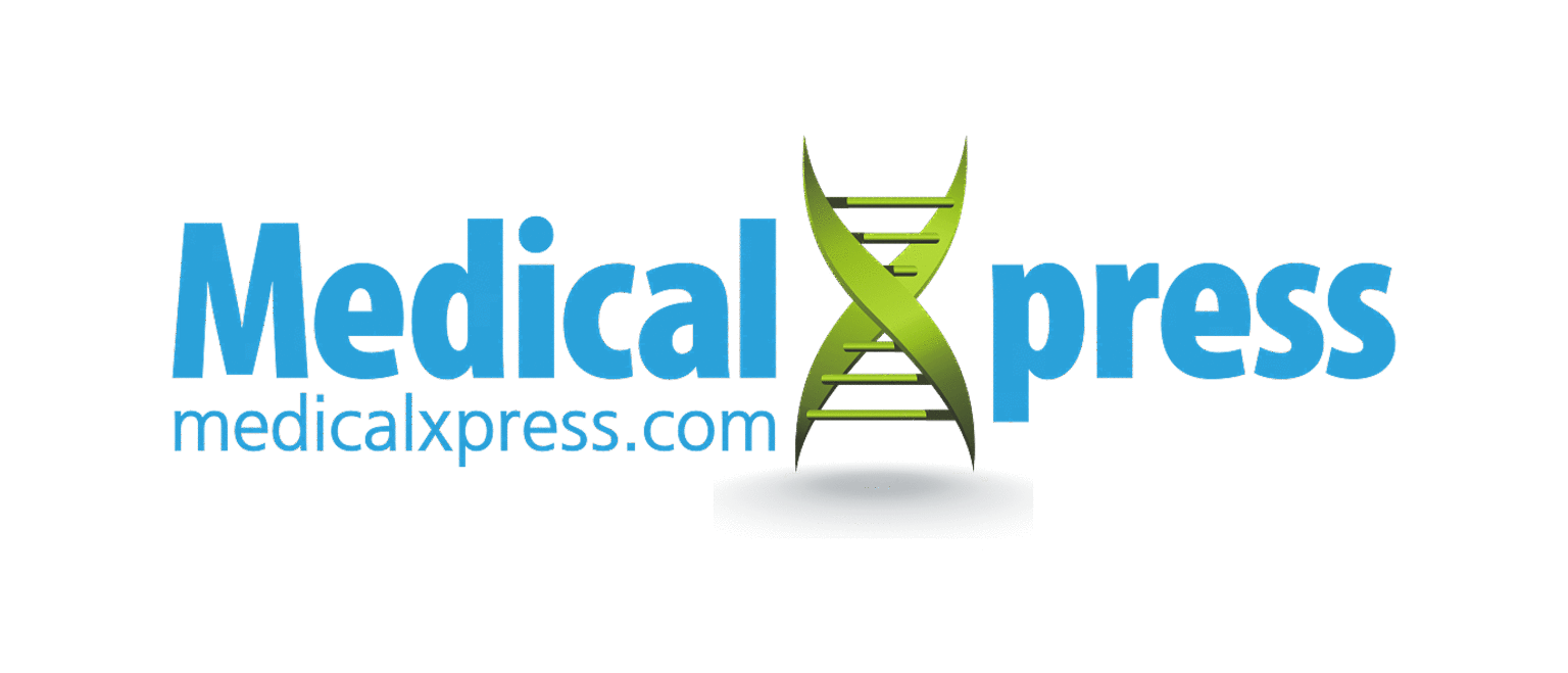 Medical Xpress Logo